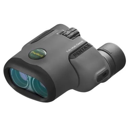 Pentax binoculars UP Papilio II 8.5x21 62002
