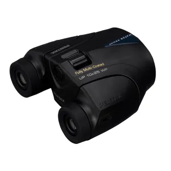 Binokļi - PENTAX UP 10X25 WP - ātri pasūtīt no ražotāja