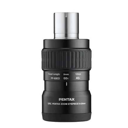  PENTAX SPOTTINGSCOPE EYEPIECE 8-24MM 