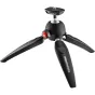 Mini Tripods - Tripod Pixi Evo Manfrotto MTPIXIEVO-BK, black - buy today in Master Foto store and with delivery Best choise selected by experts
