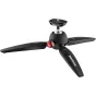 Mini Tripods - Tripod Pixi Evo Manfrotto MTPIXIEVO-BK, black - buy today in Master Foto store and with delivery Best choise selected by experts