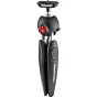 Mini Tripods - Tripod Pixi Evo Manfrotto MTPIXIEVO-BK, black - buy today in Master Foto store and with delivery Best choise selected by experts