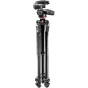 Foto statīvi - Manfrotto 290 DUAL kit 3way head - ātri pasūtīt no ražotāja