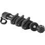 Sporta kameru aksesuāri - Manfrotto monopod-pole MPCOMPACT-BK, black - ātri pasūtīt no ražotāja