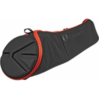Studijas aprīkojuma somas - Manfrotto TRIPOD BAG PADDED 80 CM - ātri pasūtīt no ražotāja