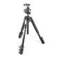 Photo Tripods - Manfrotto 190 ALU 4 SEC KIT BALL HEAD - quick order from manufacturer