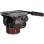 Statīvu galvas - Manfrotto MHXPro-2W foto/video galva - ātri pasūtīt no ražotāja