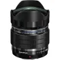 Mirrorless Lenses - Olympus M.Zuiko Digital ED 8mm f/1.8 Fisheye PRO objektiiv - quick order from manufacturer