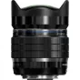 Mirrorless Lenses - Olympus M.Zuiko Digital ED 8mm f/1.8 Fisheye PRO objektiiv - quick order from manufacturer