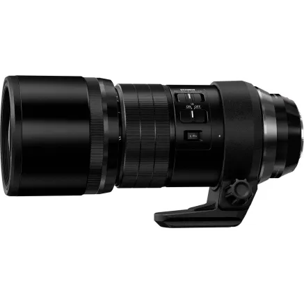 Olympus M.ZUIKO DIGITAL ED 300mm 14 IS PRO