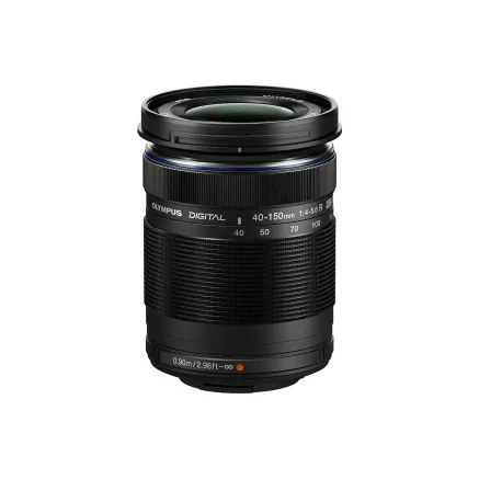 Olympus M.ZUIKO DIGITAL ED 40-150mm 14.0-5.6 R / EZ-M4015 R black
