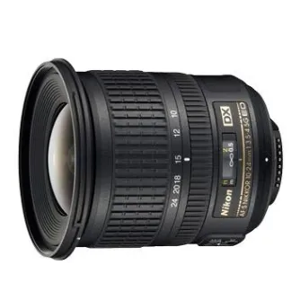 SLR Lenses - Nikon AF-S DX NIKKOR 10-24mm f3.5-4.5G ED - quick order from manufacturer