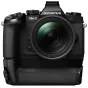 Kameru bateriju gripi - Olympus HLD-7 Power Battery Holder for E-M1 - ātri pasūtīt no ražotāja