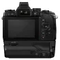 Kameru bateriju gripi - Olympus HLD-7 Power Battery Holder for E-M1 - ātri pasūtīt no ražotāja