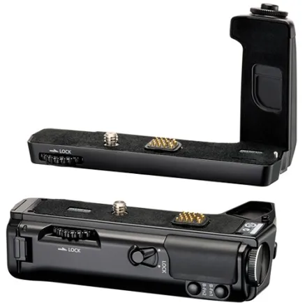 Olympus HLD-6 Power Battery Holder for E-M5