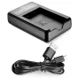 Kameras bateriju lādētāji - Olympus PS-BCS5 Charger for BLS-5 & BLS-50 - ātri pasūtīt no ražotāja