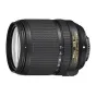 Nikon 18-140mm f/3.5–5.6G ED VR AF-S DX NIKKOR lens