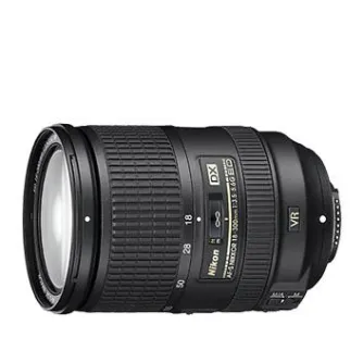 SLR Lenses - Nikon AF-S DX NIKKOR 18-300mm f/3.5-6.3G ED VR - quick order from manufacturer