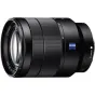 Mirrorless Lenses - Sony Vario-Tessar T* FE 24-70mm F4 ZA OSS (Black) (SEL2470Z) Carl Zeiss - quick order from manufacturer