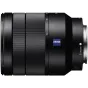 Mirrorless Lenses - Sony Vario-Tessar T* FE 24-70mm F4 ZA OSS (Black) (SEL2470Z) Carl Zeiss - quick order from manufacturer