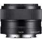 Objektīvi - Sony E 35mm f/1.8 OSS Lens SEL35F18 - perc šodien veikalā un ar piegādi