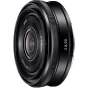 Objektīvi - Sony 20mm f/2.8 Alpha E-mount Lens - ātri pasūtīt no ražotāja