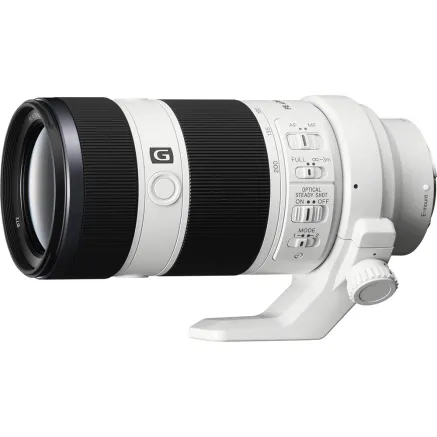 Sony FE 70-200mm f/4 G OSS Lens SEL70200G