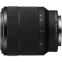 Objektīvi - Sony FE 28-70mm f/3.5-5.6 OSS Lens SEL2870 - ātri pasūtīt no ražotāja