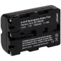 Kameru akumulatori - Sony Watson NP-FM500H Lithium-ion Battery Pack (7.4V, 1500mAh) - ātri pasūtīt no ražotāja