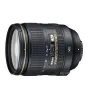 Objektīvi - Nikon 24-120/4G ED-IF VR II AF-S Zoom Nikkor - ātri pasūtīt no ražotāja