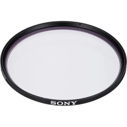 Sony 49mm Multi-Coated (MC) Protector Filter VF-49MPAM 