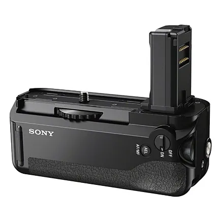 Sony VG-C1EM Vertical A7-Series Camera Grip