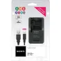 Kameras bateriju lādētāji - Sony BCTRX Battery Charger BCTRX - ātri pasūtīt no ražotāja
