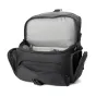 Plecu somas - Sony LCS-U21 Soft Carrying Case Bag (Black) - ātri pasūtīt no ražotāja