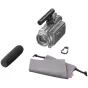 Mikrofoni - Sony ECM-GZ1M Zoom Microphone for Cameras ECMGZ1M - ātri pasūtīt no ražotāja