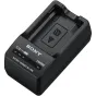 Kameras bateriju lādētāji - Sony BC-TRW W Series Battery Charger (Black) BCTRW - ātri pasūtīt no ražotāja