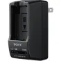 Kameras bateriju lādētāji - Sony BC-TRW W Series Battery Charger (Black) BCTRW - ātri pasūtīt no ražotāja
