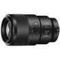 Mirrorless Lenses - Sony FE 90mm F2.8 Macro G OSS (Black) (SEL90M28G) - quick order from manufacturer
