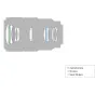 Mirrorless Lenses - Sony FE 90mm F2.8 Macro G OSS (Black) (SEL90M28G) - quick order from manufacturer