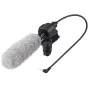 Discontinued - Sony ECM-CG60 Shotgun Microphone ECMCG60