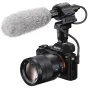Discontinued - Sony ECM-CG60 Shotgun Microphone ECMCG60