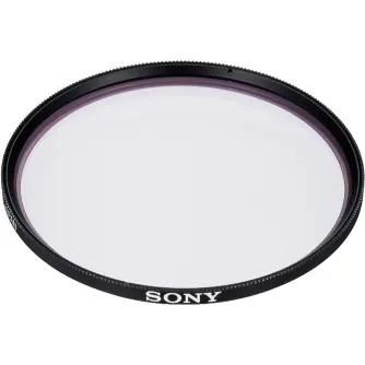 Caurspīdīgie filtri - Sony 67mm Clear Protective Glass Filter VF67MPAM - ātri pasūtīt no ražotāja