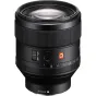 Objektīvi - Sony FE 85mm f/1.4 GM Lens SEL85F14GM - ātri pasūtīt no ražotāja