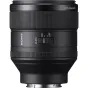 Objektīvi - Sony FE 85mm f/1.4 GM Lens SEL85F14GM - ātri pasūtīt no ražotāja