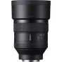 Objektīvi - Sony FE 85mm f/1.4 GM Lens SEL85F14GM - ātri pasūtīt no ražotāja
