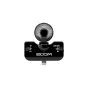 Zoom iQ5 black Recorder - Mikrofoni