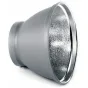 Gaismas veidotāji - Elinchrom gaismas reflektors 21 cm 50° Nr. EL-26171 - ātri pasūtīt no ražotāja