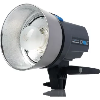 Studijas zibspuldzes - Elinchrom D-Lite RX ONE studijas gaisma - ātri pasūtīt no ražotāja