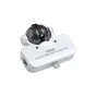 Zoom iQ5 Stereo Microphone for iOS Iphone Lightning white