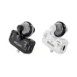 Zoom iQ5 white Recorder - Mikrofoni